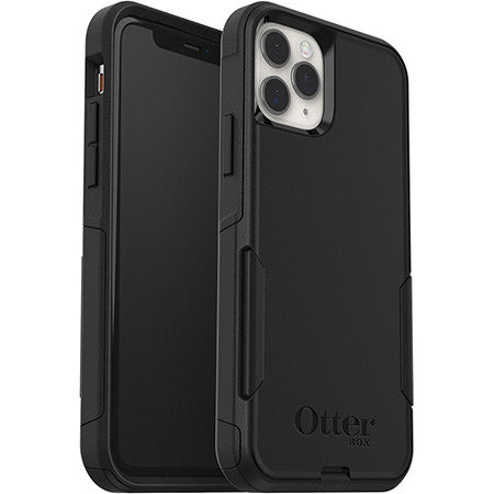 Otterbox - Commuter Series - Black - iPhone 11 Pro