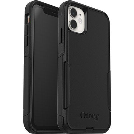 Otterbox - Commuter Series - Black - iPhone 11