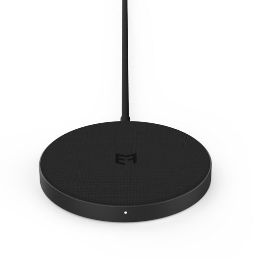 EFM - FLUX 15W Wireless Charging Pad / 20W - Black