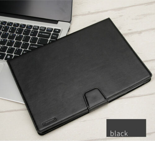 Hanman - Folio Case - Black - iPad Mini 4 / 5