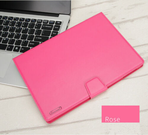 Hanman - Folio Case - Pink - iPad Mini 4 / 5