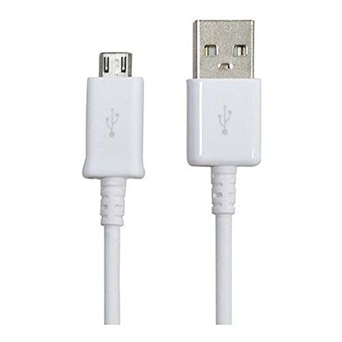 Samsung - Micro USB - USB-A / White