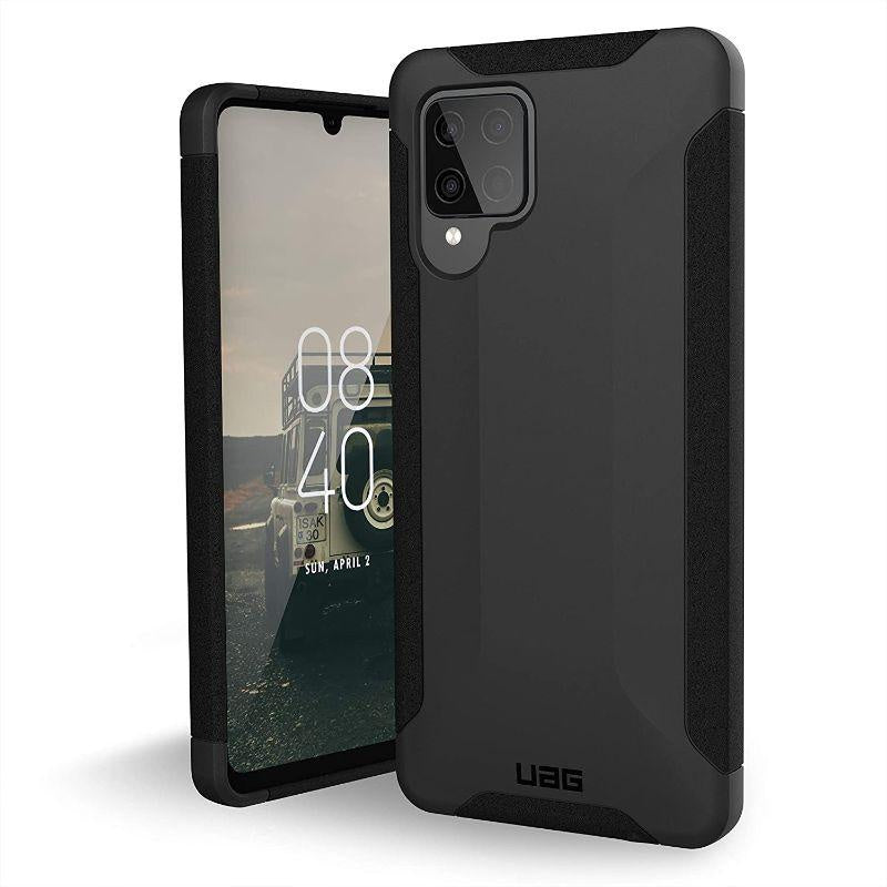 UAG - Scout Series - Black -  - Samsung A42 5G