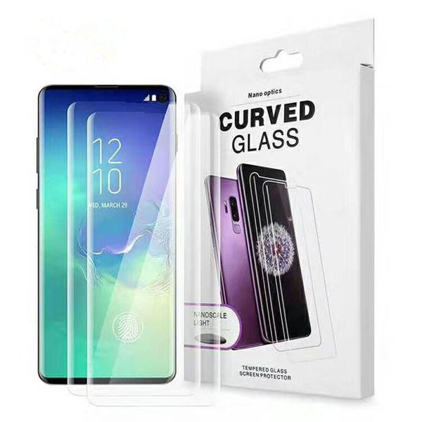 Liquid Nano Screen Protector - Samsung Note 9