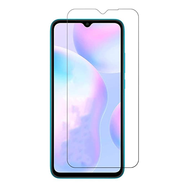 Tempered Glass Screen Protector - Samsung A20 / A30 / A50