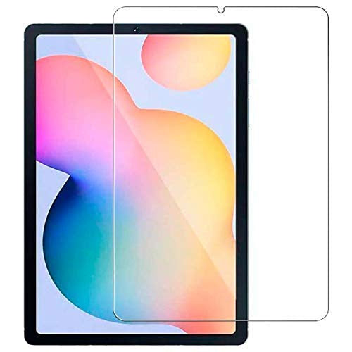 Tempered Glass Screen Protector - Tab S7 Plus / Tab S8 Plus / Tab S9 Plus / Tab S9 FE