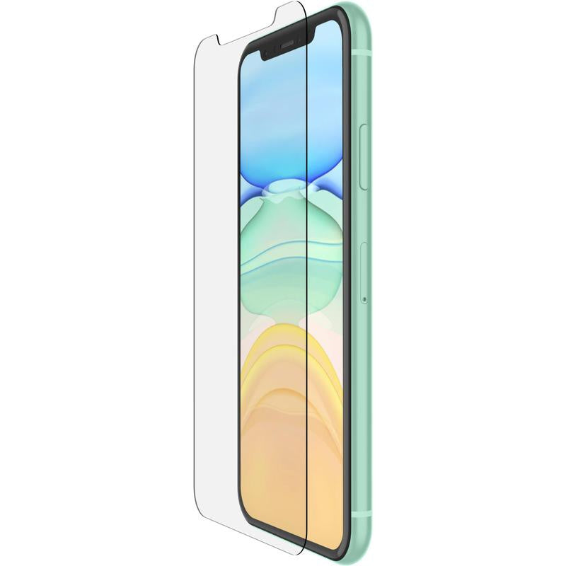 Tempered Glass Screen Protector - iPhone XR / 11