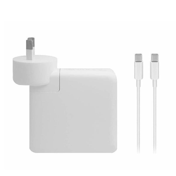 Apple - 61w USB-C Power Adaptor