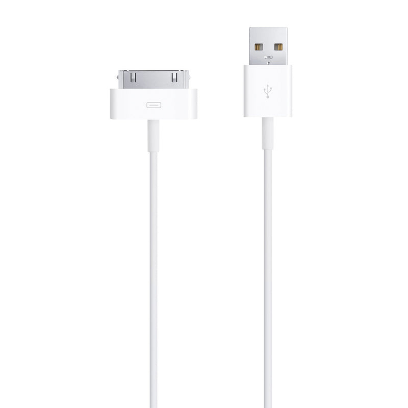 Apple - 30 Pin - USB A