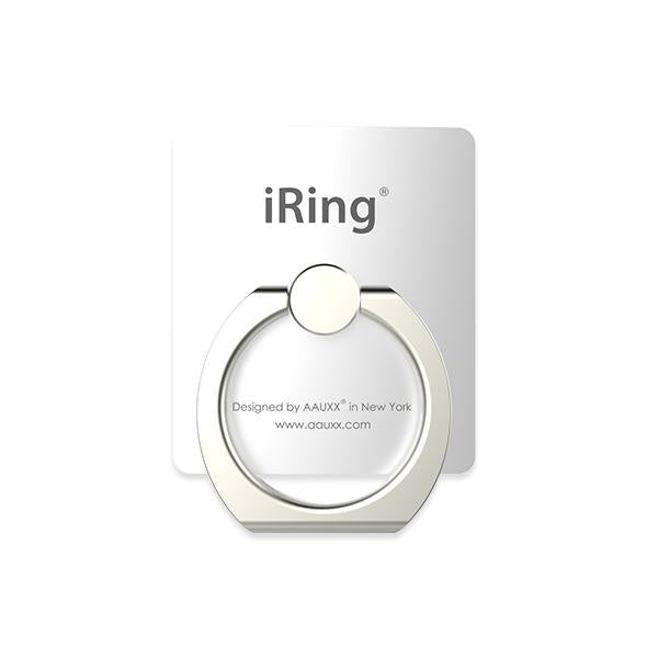 iRing - Silver