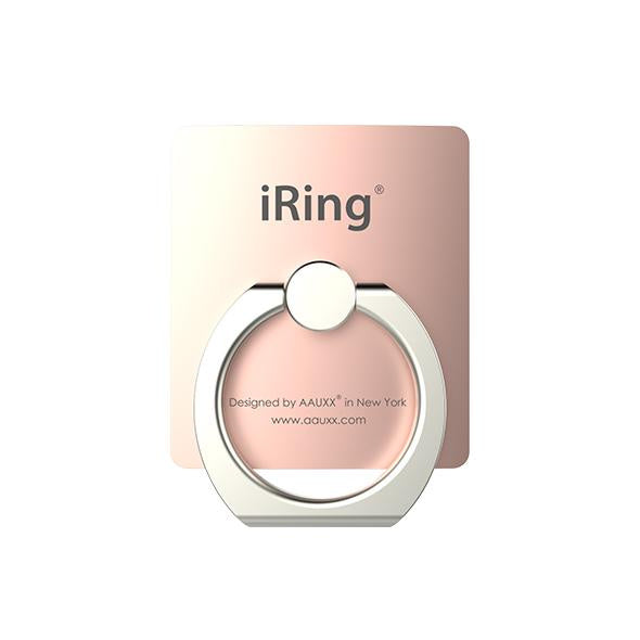 iRing - Rose Gold