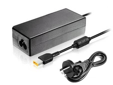 Lenovo - Laptop Charger / 240V / LE 20V 4.5a DC USB