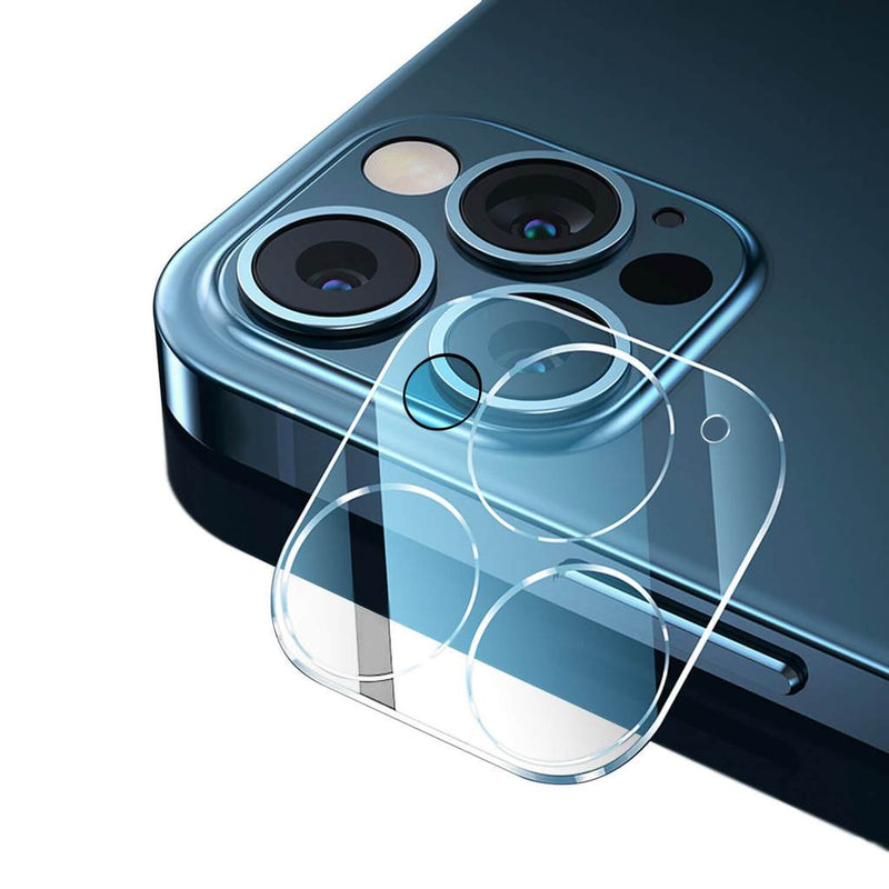 Rear Camera Glass Screen Protector - iPhone 12 Mini