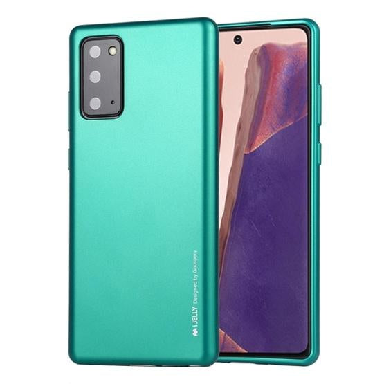 Goospery - i-JELLY - Green - Samsung A32 4G