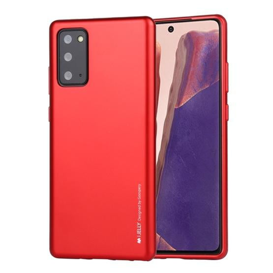 Goospery - i-JELLY - Red - S10 Plus