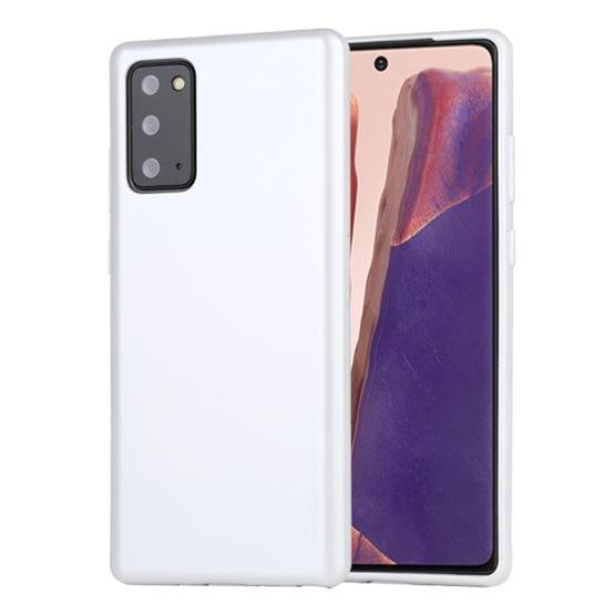 Goospery - i-JELLY - White - Note 9