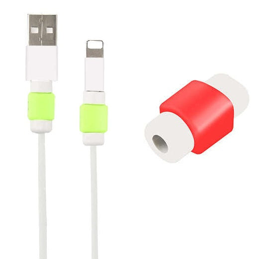 Cable Protector - Red