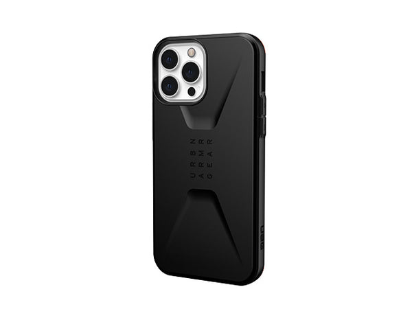 UAG - Civilian - Black - iPhone 13 Pro Max