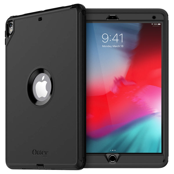 Otterbox - Defender Series - Black - iPad Air 4 & 5