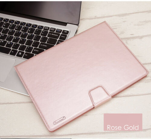 Hanman - Folio Case - Rose Gold - Tab S6 (T860) (T865)