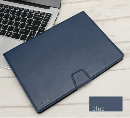 Hanman - Folio Case - Navy - Tab A 10.1 (T510) (T515)