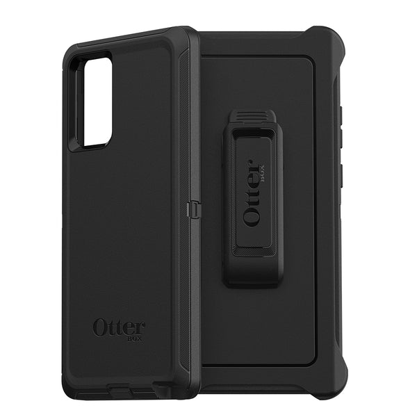 Otterbox - Defender Series - Black - Samsung A20 / A30