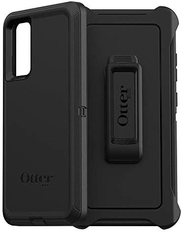 Otterbox - Defender Series - Black - Samsung S21 FE