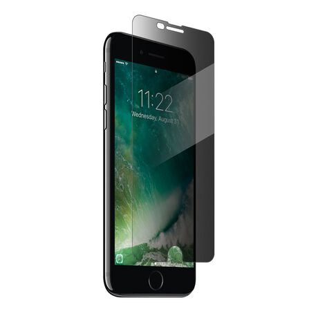 Privacy Screen Protector - iPhone 6 / 6S / 7 / 8 / SE (2020)