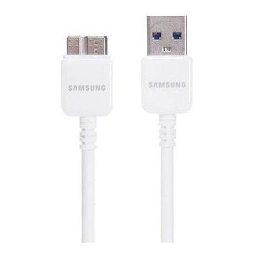 Samsung - S5 Style / USB-A 3.0 / Hardrive Cable