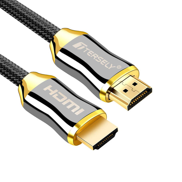 HDMI - 4K - 1080p Gold Plated Cable - 3M