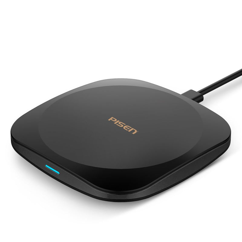 Pisen - Wireless Charging Base 10w