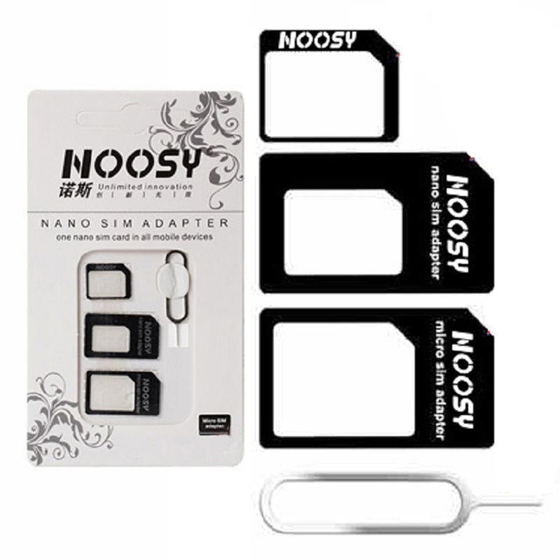 Noosy - Sim Card Adaptor