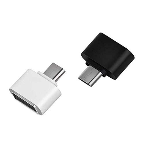 OTG Adaptor - Micro USB - Female USB-A