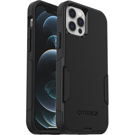 Otterbox - Commuter Series - Black - iPhone 13 Pro