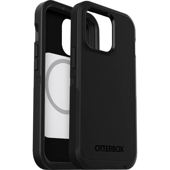 Otterbox - Defender Series XT Magsafe - Black - iPhone 13