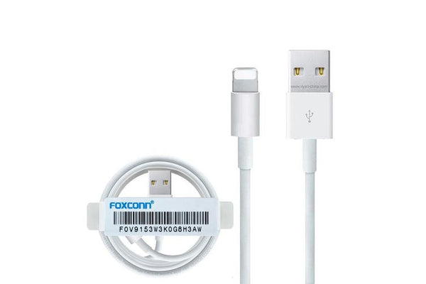 Foxconn - Lightning - USB A Cable (1m)