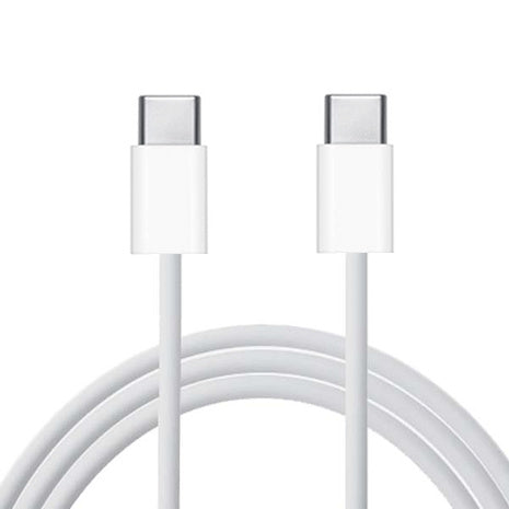 Apple - USB C - USB C (2m)