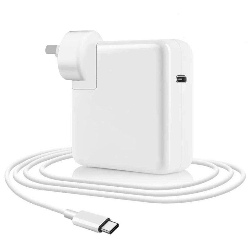 Apple - 87w USB-C Power Adaptor