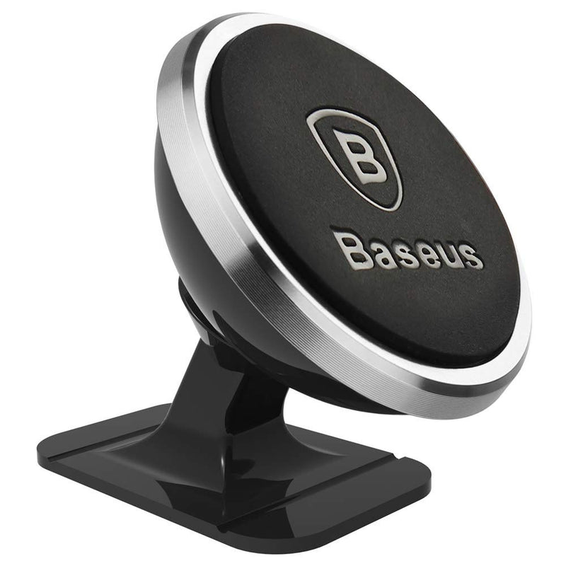 Baseus - 360 Rotation Magnetic Mount / Car Holder