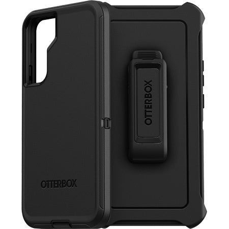 Otterbox - Defender Series - Black - Samsung S22 Plus