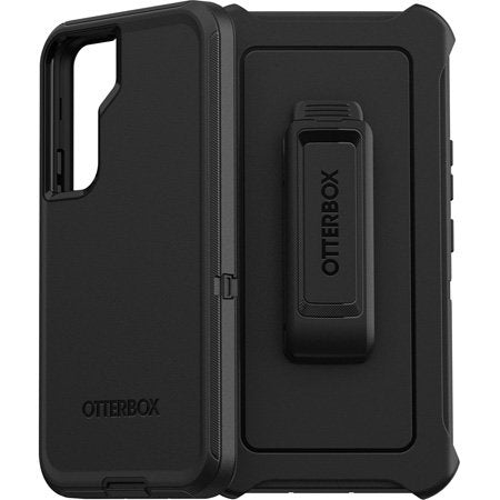 Otterbox - Defender Series - Black - Samsung S22