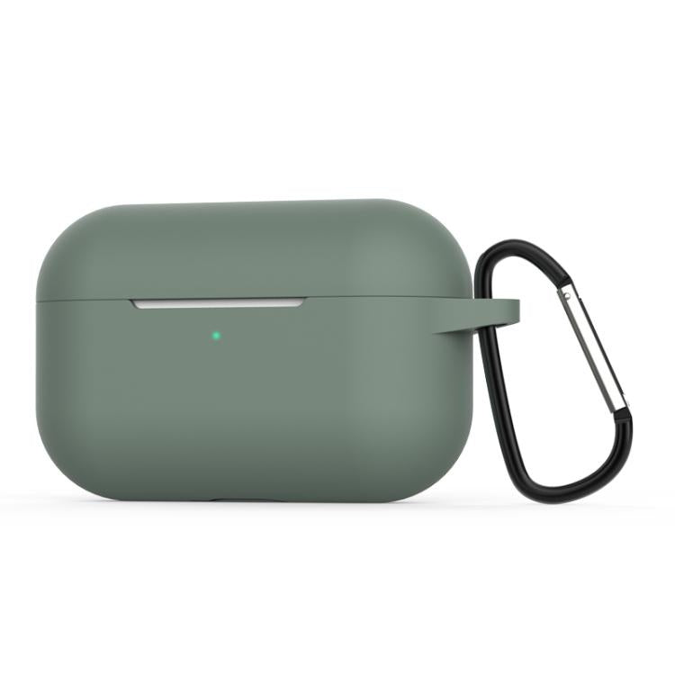 KHAKI - Silicone Protective Case - Airpods Gen 3