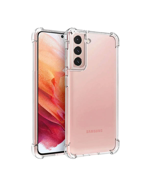 Goospery - Super Protect - Clear - Samsung A13 4G / 5G