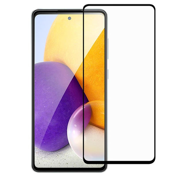 Tempered Glass Screen Protector - Samsung A22 4G