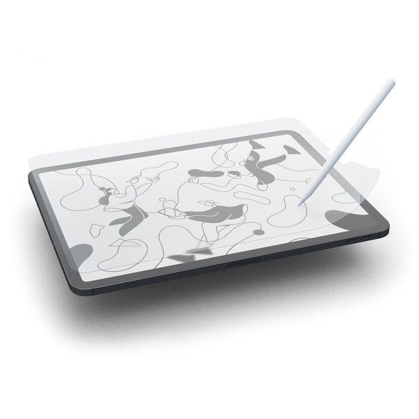 Paperlike Screen Protector (v2.1) for Writing & Drawing for iPad 10.2" (x2 Pack)