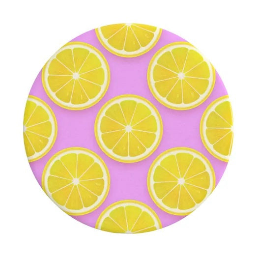 Popsocket - Pink Lemonade Slices