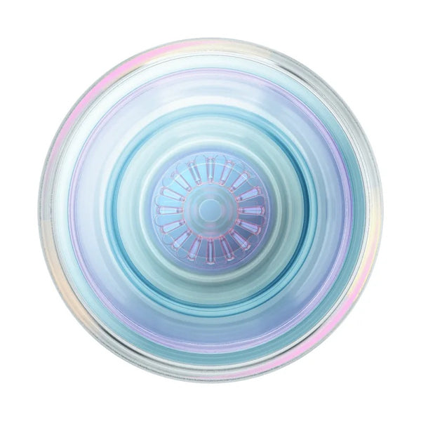 Popsocket - Translucent Clear Iridescent