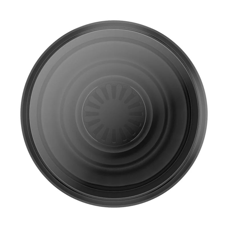 Popsocket - Translucent Black Smoke