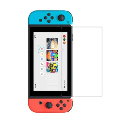 Tempered Glass Screen Protector for Nintendo Switch