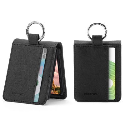 Goospery Mercury - Diary Case - Samsung Galaxy Z Filp4